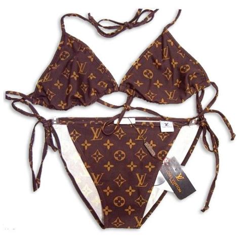 louis vuitton bathing suit cover up|louis vuitton monogram swimsuit.